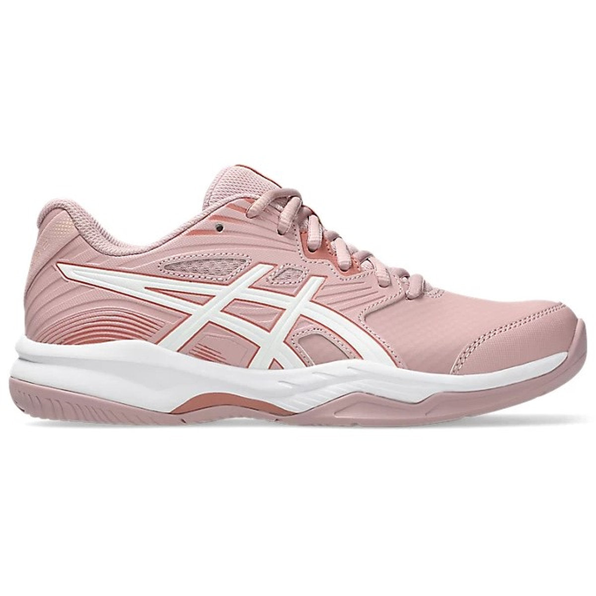 Asics Women's Gel-Renma 2 Pickleball Shoes (Morganite/White)