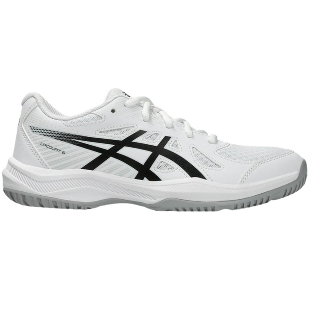 1074A045-101_Asics_Junior_Upcourt_6_GS_Tennis_Shoes_White_Black