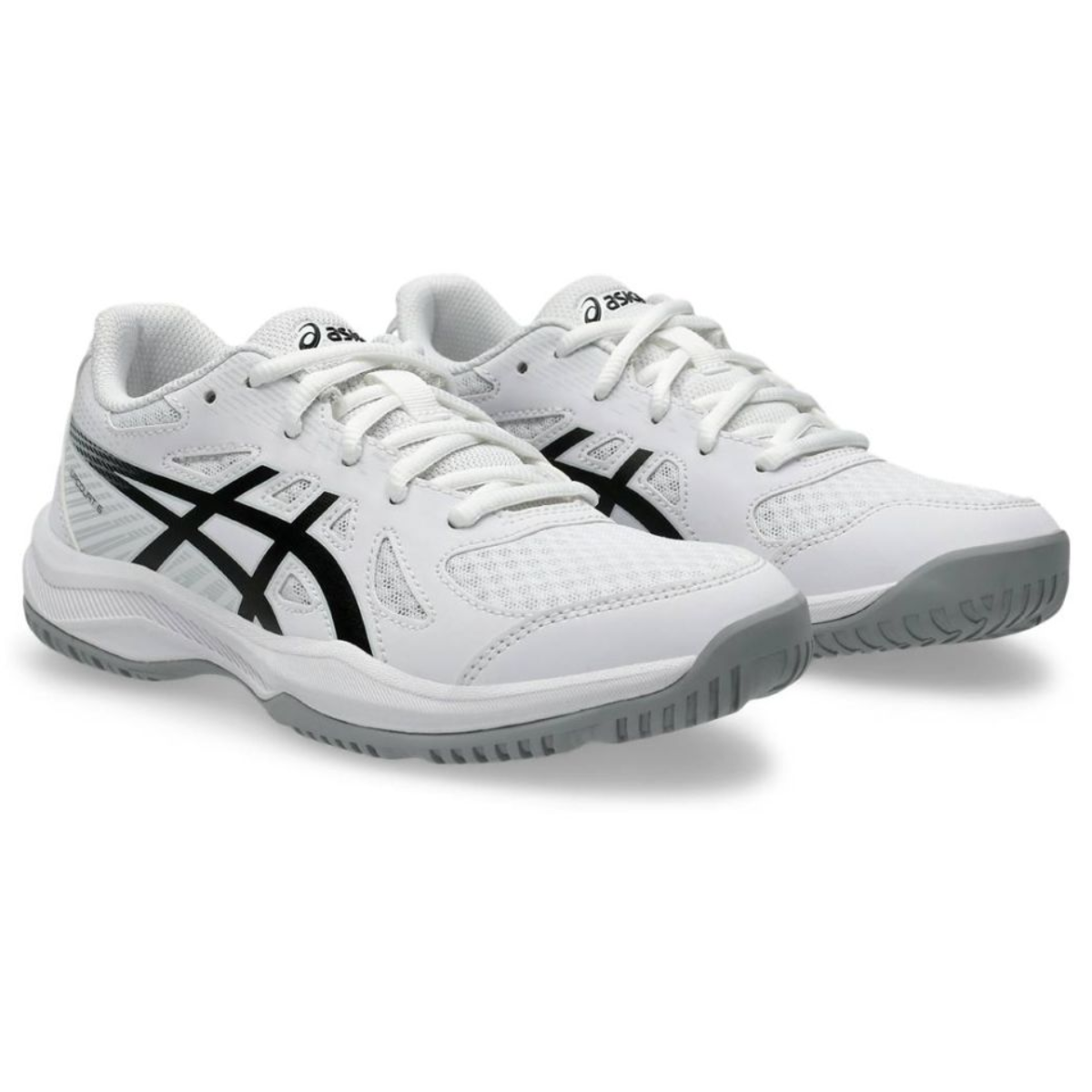 1074A045-101_Asics_Junior_Upcourt_6_GS_Tennis_Shoes_White_Black