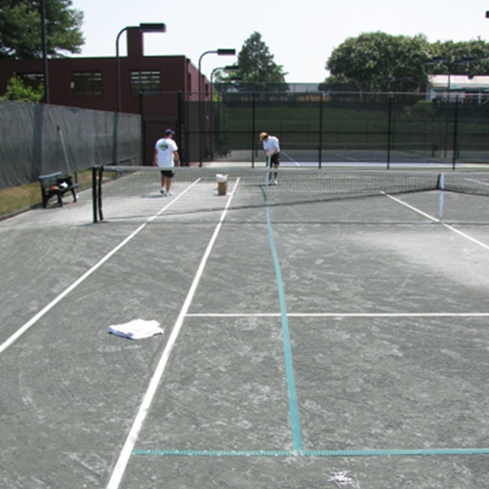 Har-Tru 10 & Under Permanent Green Line Tapes