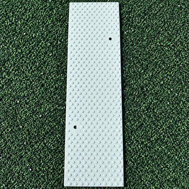 Har-Tru Designer Raised Dot Clay Court Line Tape