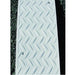 Har-Tru Herringbone Clay Court Line Tape