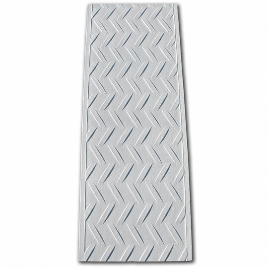 Har-Tru Herringbone Clay Court Line Tape - Unpunched