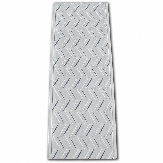 Har-Tru Herringbone Clay Court Line Tape - Unpunched