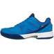 1100-BLNV Tyrol Men's Striker-V Pro Pickleball Shoes (Blue/Navy) - Left