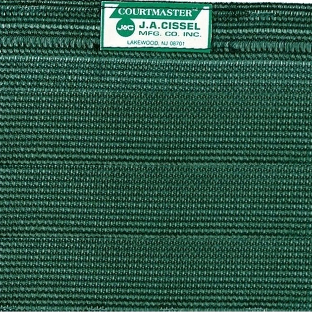 Courtmaster Knitted Windscreen 6'x120' Roll (70% Opacity)