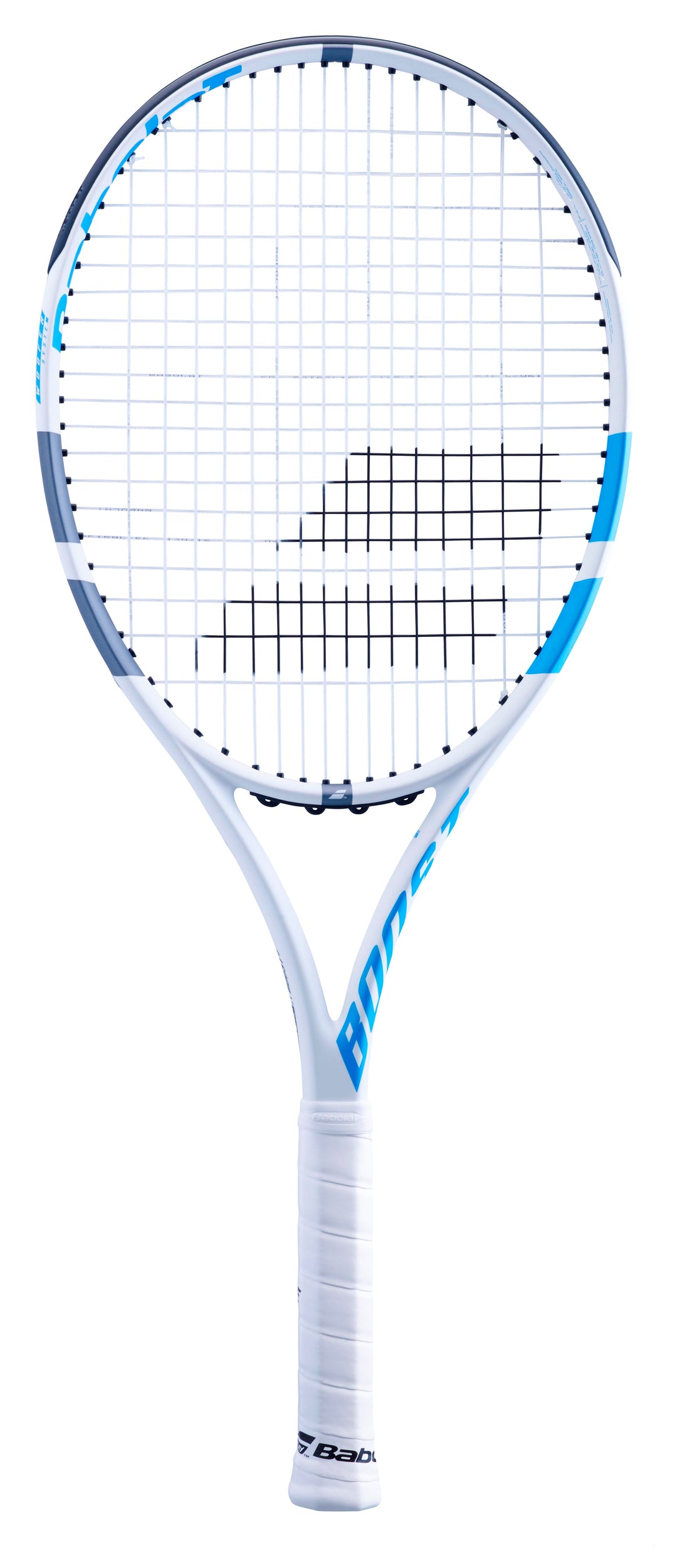 121210-4375-121206-425-751202-142-B-BNDL Babolat Boost Strike + Women’s Boost Drive Tennis Racquet Mixed Doubles Bundle with a Club Essential Bag and 3 Tennis Balls