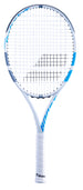 121210-4375-121206-425-751202-142-B-BNDL Babolat Boost Strike + Women’s Boost Drive Tennis Racquet Mixed Doubles Bundle with a Club Essential Bag and 3 Tennis Balls