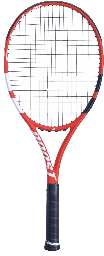 121210-313 Babolat Boost Strike Tennis Racquet