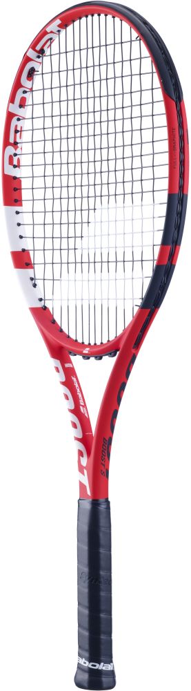 121210-313 Babolat Boost Strike Tennis Racquet