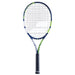 121221-306-751202-146-BNDL Babolat Boost Drive + Blue Club Bag Tennis Starter Bundle