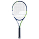 121221-306-751202-142-BNDL Babolat Boost Drive + Yellow Club Bag Tennis Starter Bundle