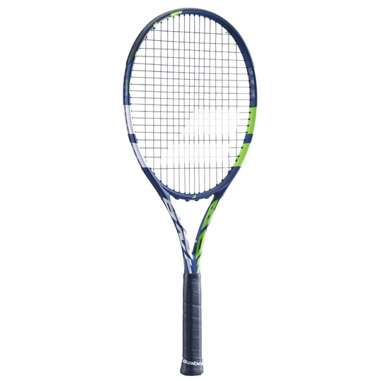 121221-306 Babolat Boost Drive Strung Tennis Racquet