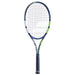 121221-306-751202-146-BNDL Babolat Boost Drive + Blue Club Bag Tennis Starter Bundle