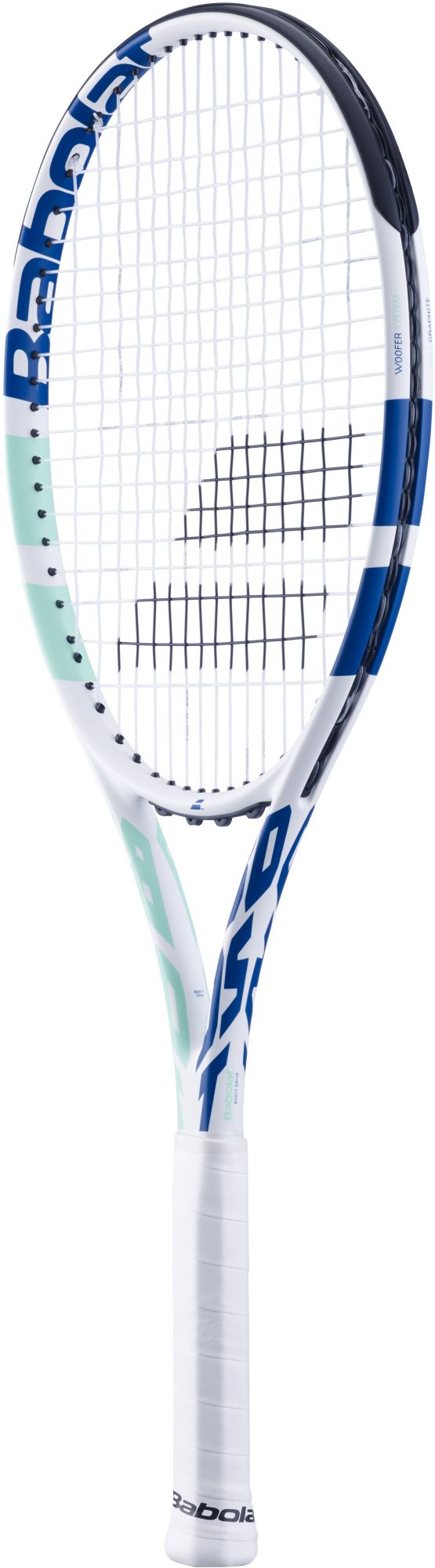 121224 Babolat Boost Drive Strung Women's Tennis Racquet
