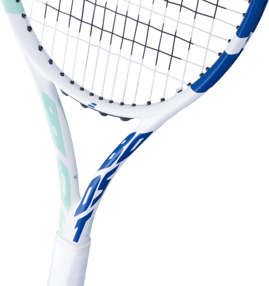 121224 Babolat Boost Drive Strung Women's Tennis Racquet