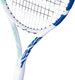 121224 Babolat Boost Drive Strung Women's Tennis Racquet