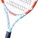 121225-197-751202-142-BNDL Babolat Evoke 102 W Yellow Club Bag Tennis Starter Bundle