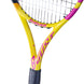 121226-100 Babolat Boost Aero Rafa Tennis Racquet (Yellow/Orange/Purple)