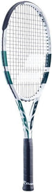 121230-3R-BNDL-YLW Babolat Boost Wimbledon + Yellow Club Bag Tennis Starter Bundle