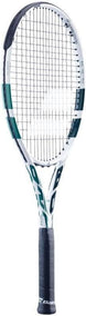 121230-3R-BNDL-YLW Babolat Boost Wimbledon + Yellow Club Bag Tennis Starter Bundle