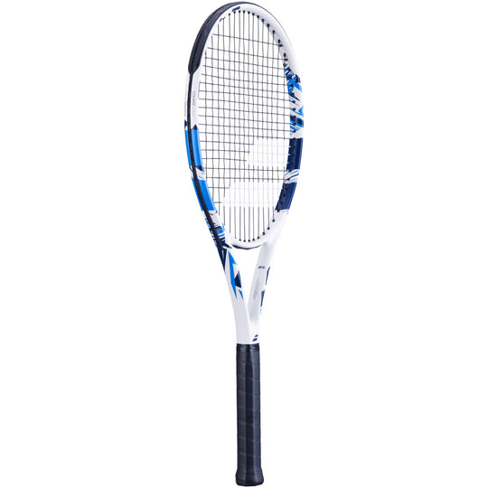 121245-100 Babolat Evoke Team Strung Tennis Racquet