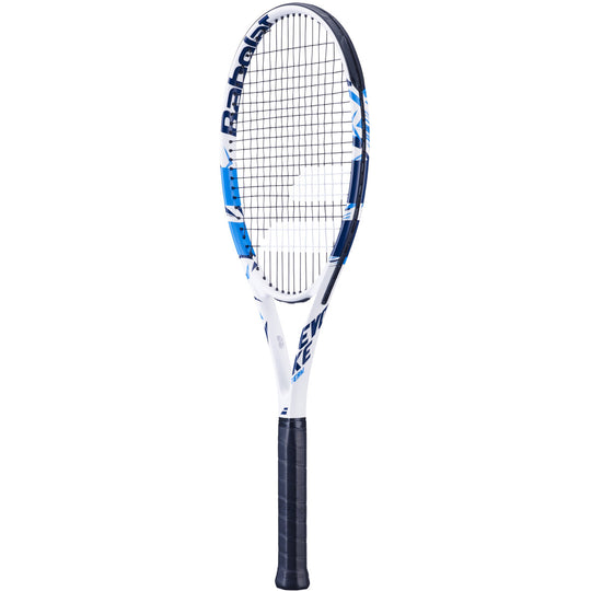 121245-100 Babolat Evoke Team Strung Tennis Racquet
