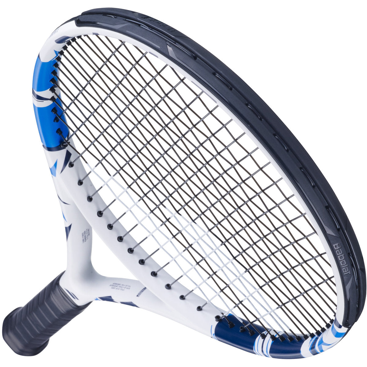 Babolat Evoke Team Strung Tennis Racquet