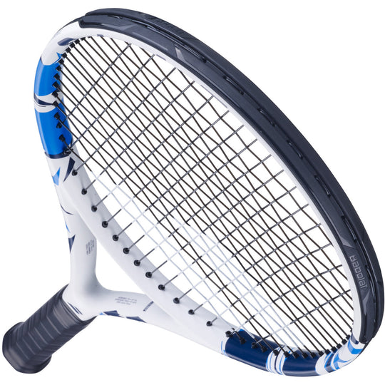 121245-100 Babolat Evoke Team Strung Tennis Racquet