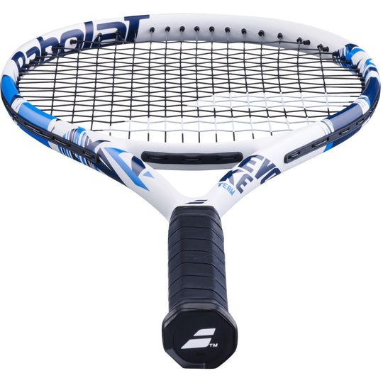 121245-100 Babolat Evoke Team Strung Tennis Racquet