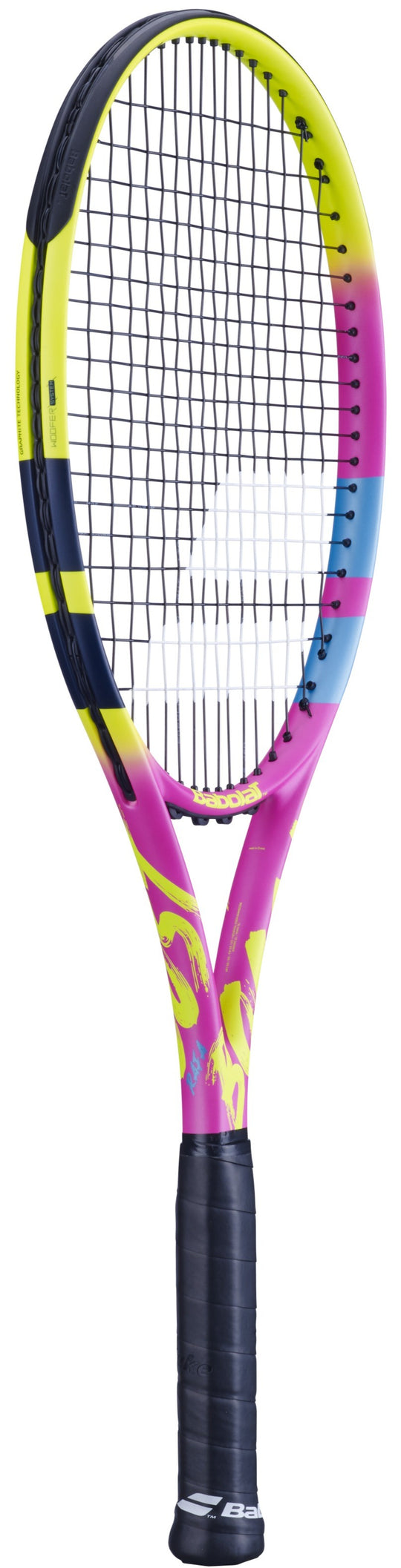 121246 Babolat Boost Rafa (2nd Generation) Strung Tennis Racquet