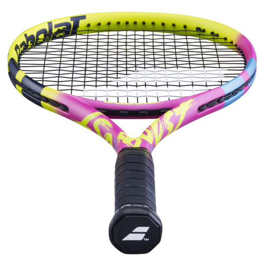 121246 Babolat Boost Rafa (2nd Generation) Strung Tennis Racquet