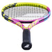 121246 Babolat Boost Rafa (2nd Generation) Strung Tennis Racquet