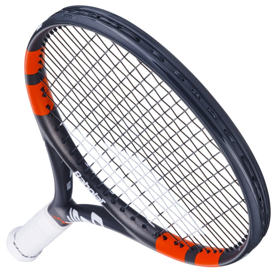 121247-100-Singles-BNDL Babolat Boost Strike Tennis Racquet (4th Gen) Singles Player Pack