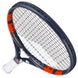 121247-100-751202-142 Babolat Boost Strike (4th Gen) + Yellow Club Bag Tennis Starter Bundle