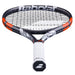 121247-100-751202-142 Babolat Boost Strike (4th Gen) + Yellow Club Bag Tennis Starter Bundle
