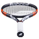 121247-100-Singles-BNDL Babolat Boost Strike Tennis Racquet (4th Gen) Singles Player Pack