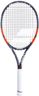 121247-100-751202-142 Babolat Boost Strike (4th Gen) + Yellow Club Bag Tennis Starter Bundle