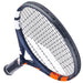 121263-100-Doubles-BNDL Babolat Boost Drive Tennis Racquet (Blue/White/Orange) Doubles Player Pack
