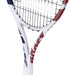121265-100-Doubles-BNDL Babolat Boost Drive Tennis Racquet (White) Doubles Player Pack