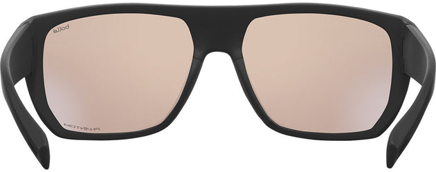 12662 Bollé Vulture Sport Sunglasses (Matte Black/Phantom+)