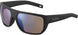 12662 Bollé Vulture Sport Sunglasses (Matte Black/Phantom+)