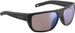 12662 Bollé Vulture Sport Sunglasses (Matte Black/Phantom+)