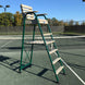 Har-Tru Premier Tennis Umpire Chair - Green