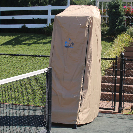 Har-Tru Premier Tennis Umpire Chair Cover