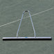 Har-Tru 6' Clay Court Drag Brush (Tow Model with Fine or Coarse Bristles)