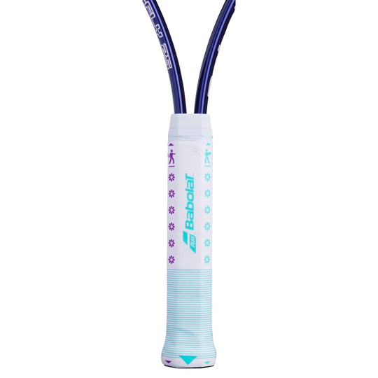 BFly-RedFoam Babolat B’Fly Junior Tennis Racquet bundled w 3 Red Foam Tennis Balls
