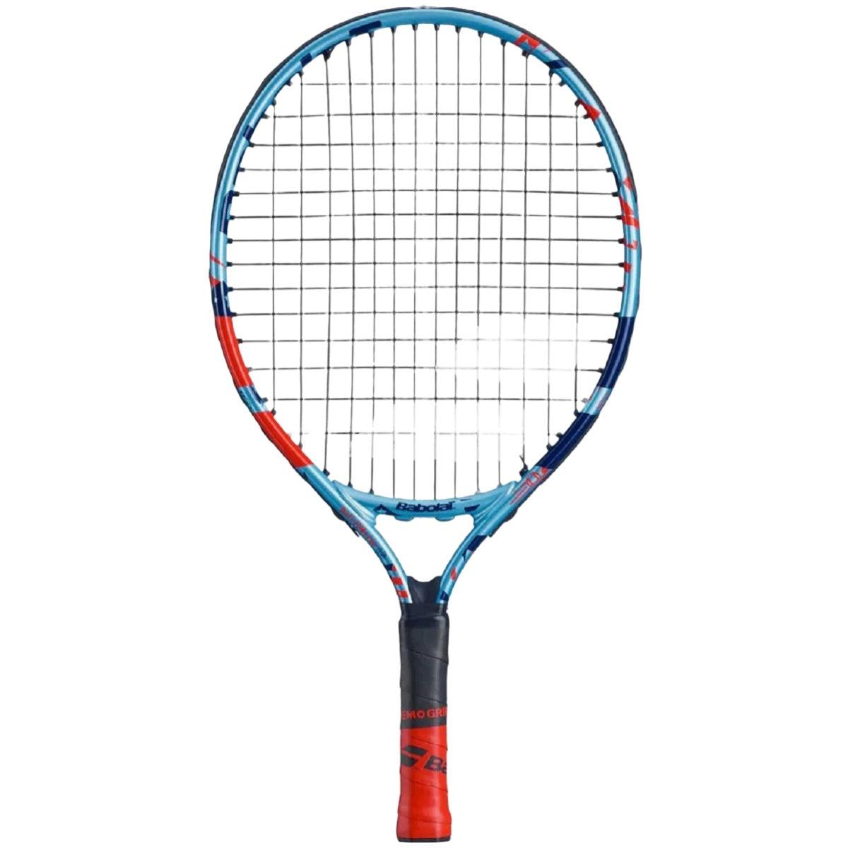 Babolat Ballfighter Junior 17 Inch Tennis Racquet (Blue/Red)