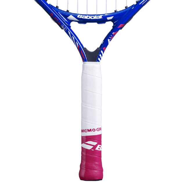 140491 Babolat B'Fly Junior 21 Inch Tennis Racquet (Purple/Pink)