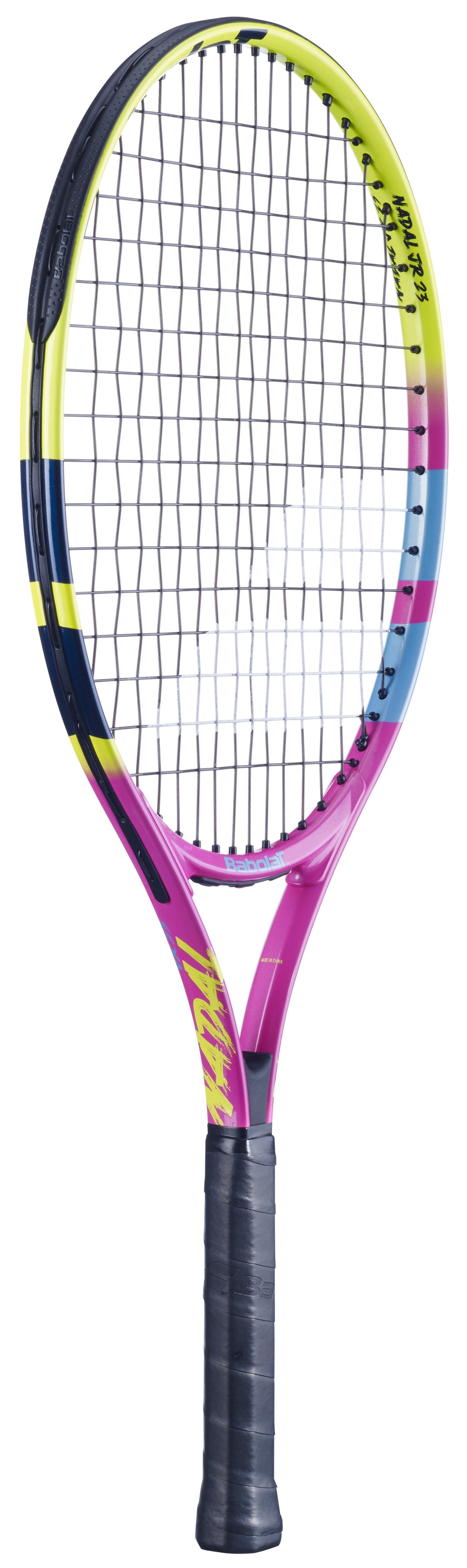 140503 Babolat Nadal Junior 23 Inch Tennis Racquet (Rafa 2nd Edition)
